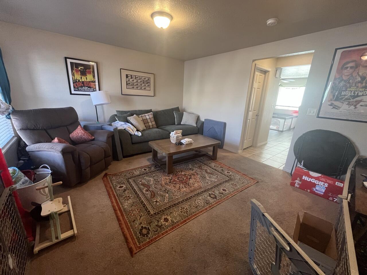 HIDDEN VALLEY TOWN HOMES - Residential