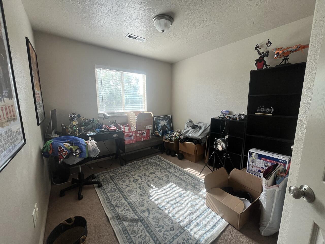 HIDDEN VALLEY TOWN HOMES - Residential