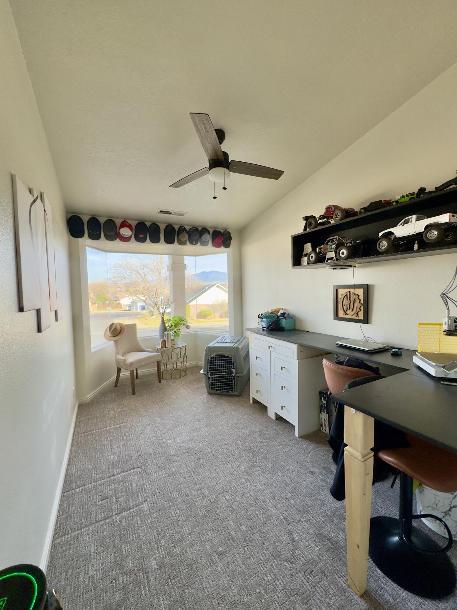 BLOOMINGTON HILLS - Residential