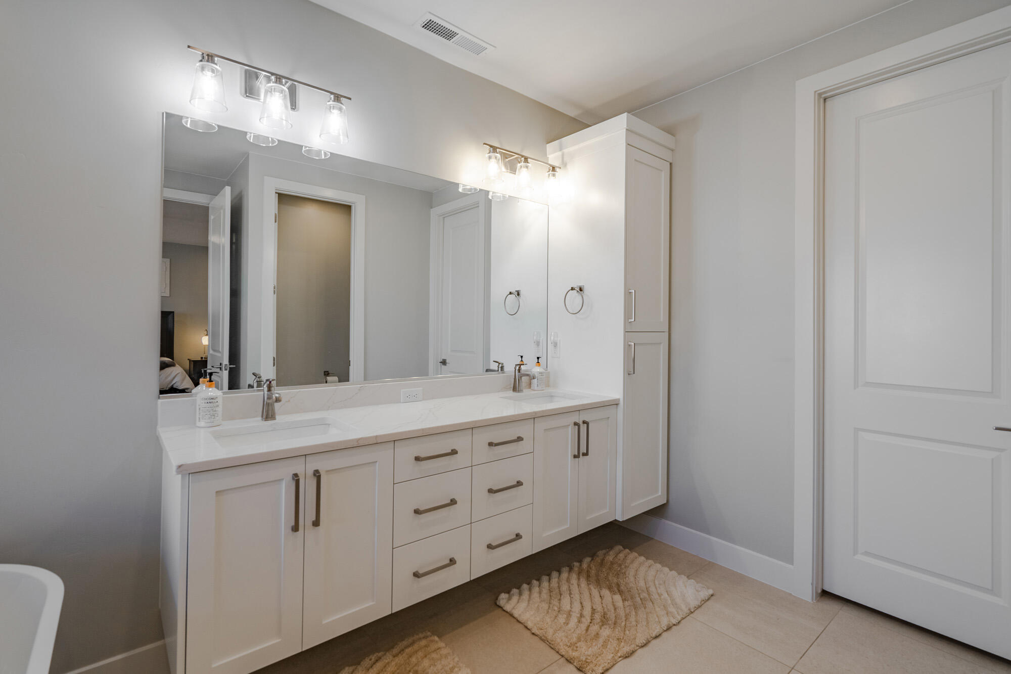 MOJAVE MESA - Residential