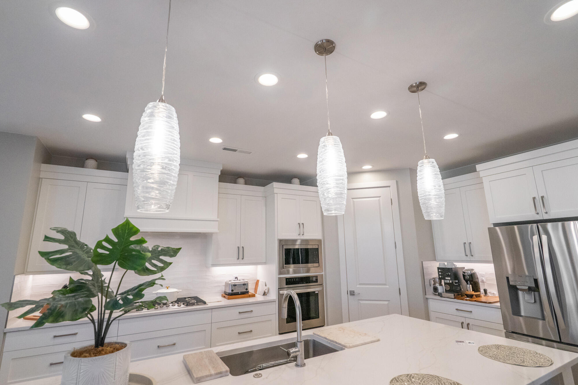 MOJAVE MESA - Residential