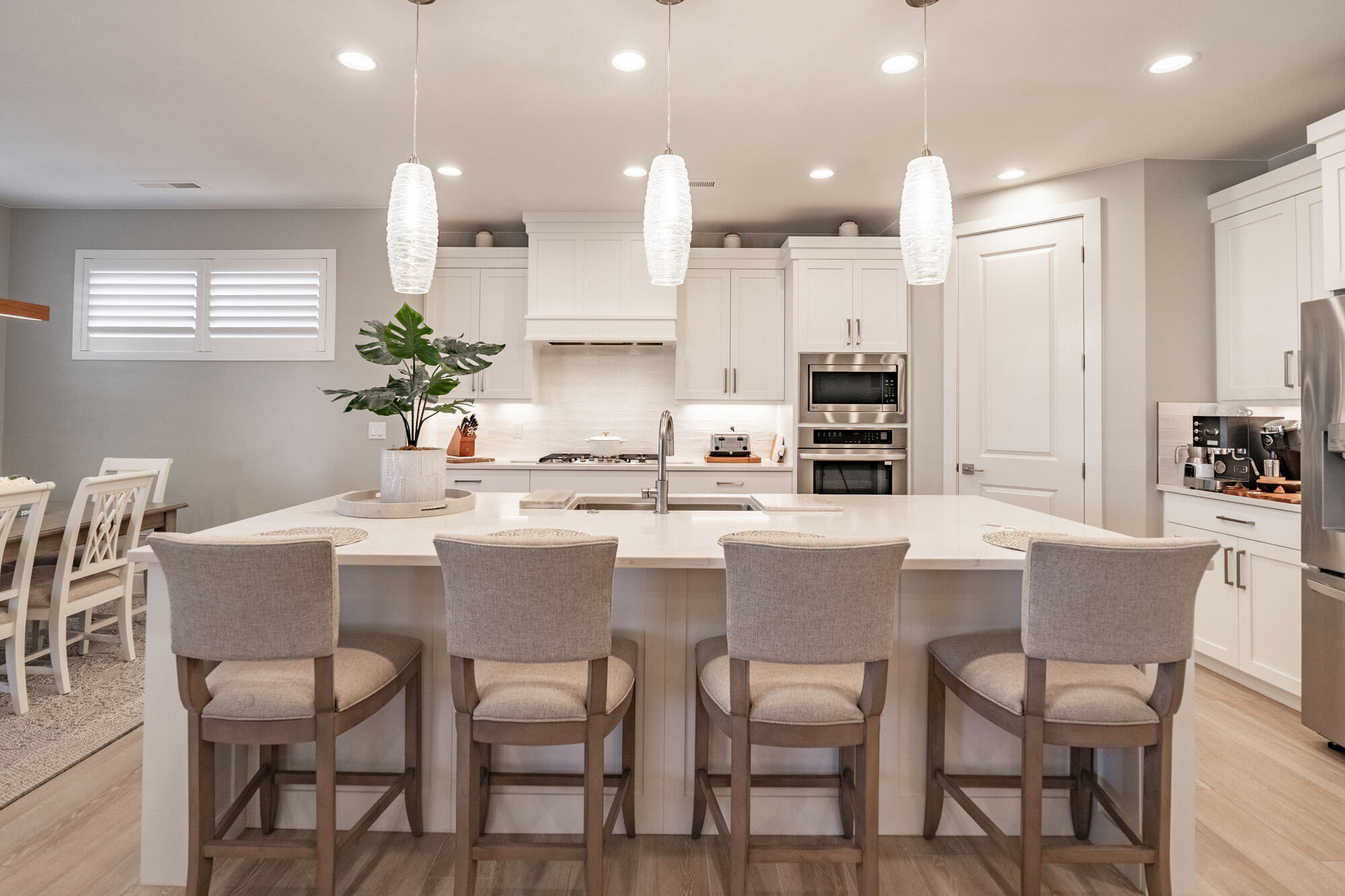 MOJAVE MESA - Residential