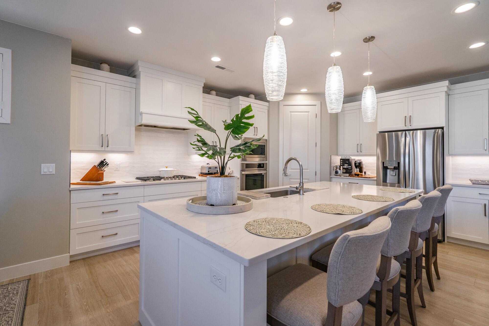 MOJAVE MESA - Residential