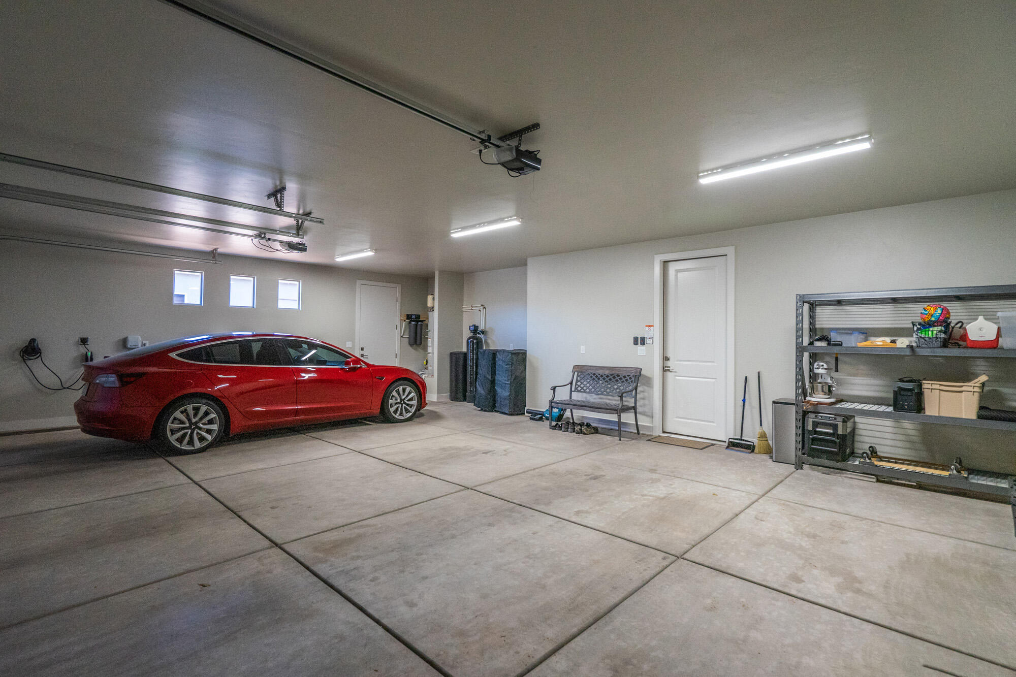 MOJAVE MESA - Residential