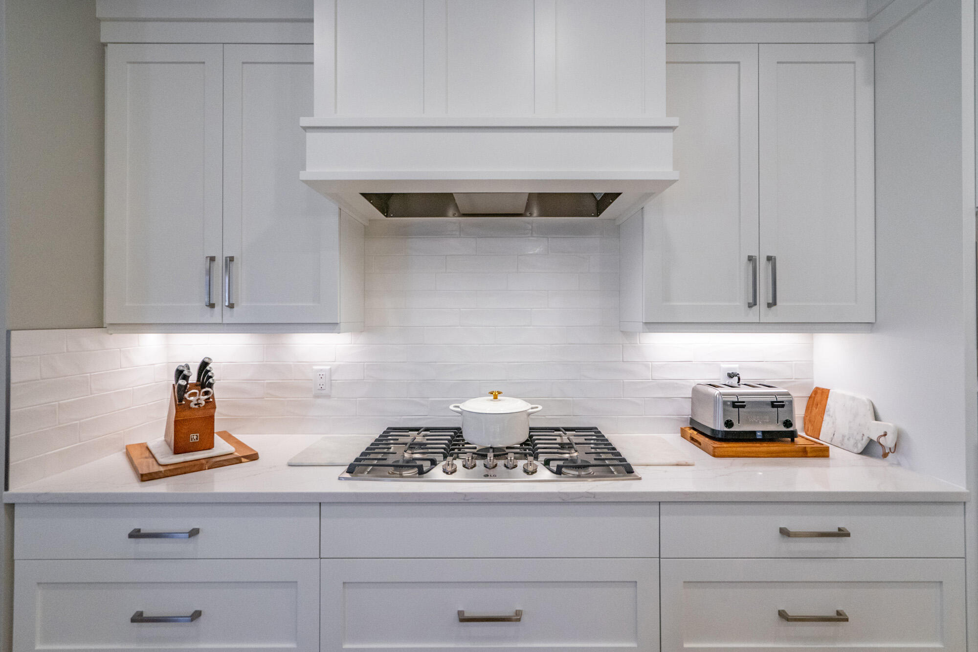 MOJAVE MESA - Residential