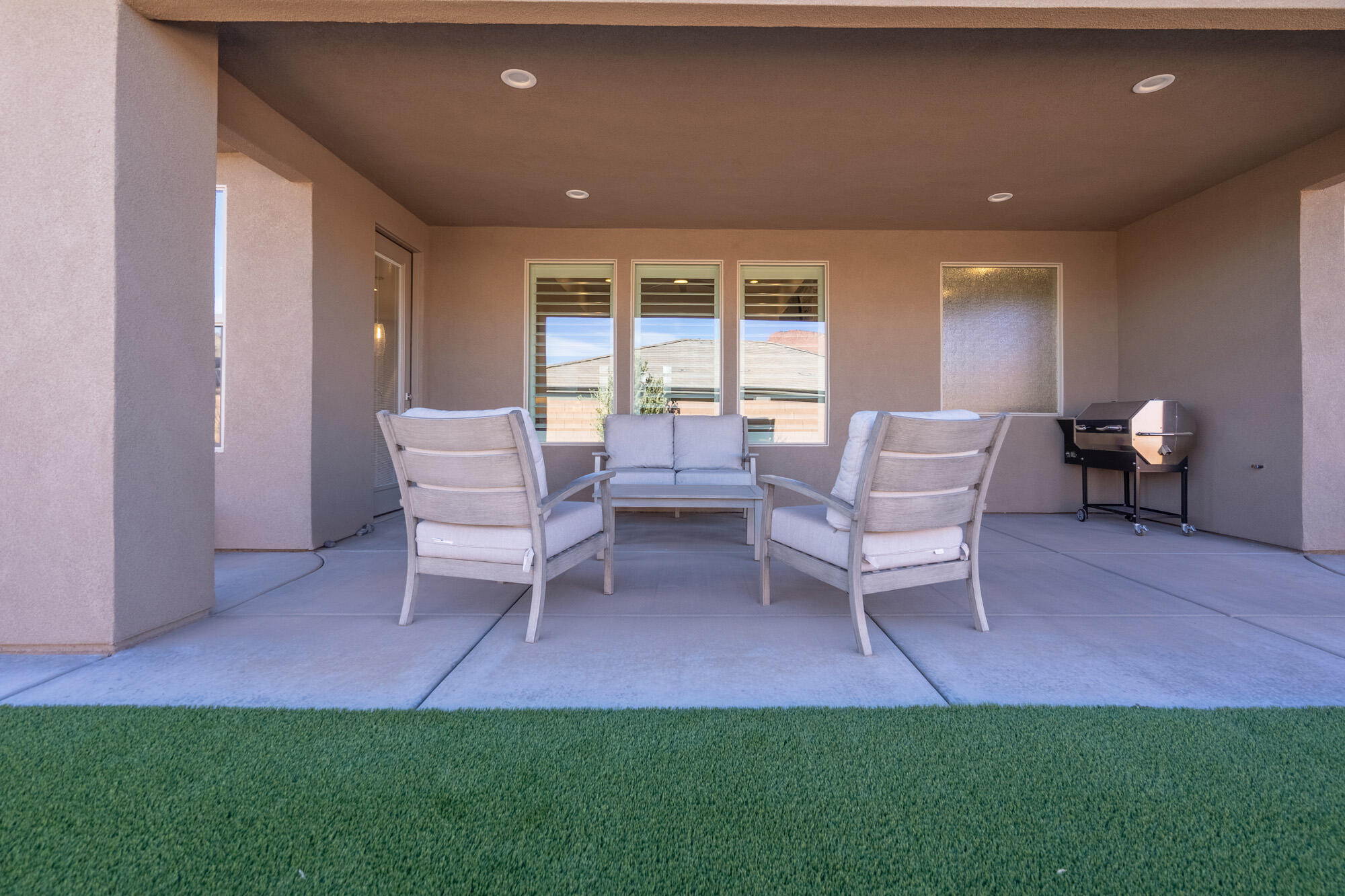 MOJAVE MESA - Residential