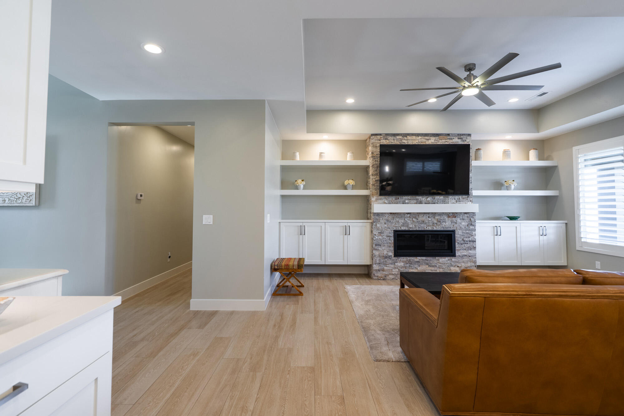 MOJAVE MESA - Residential