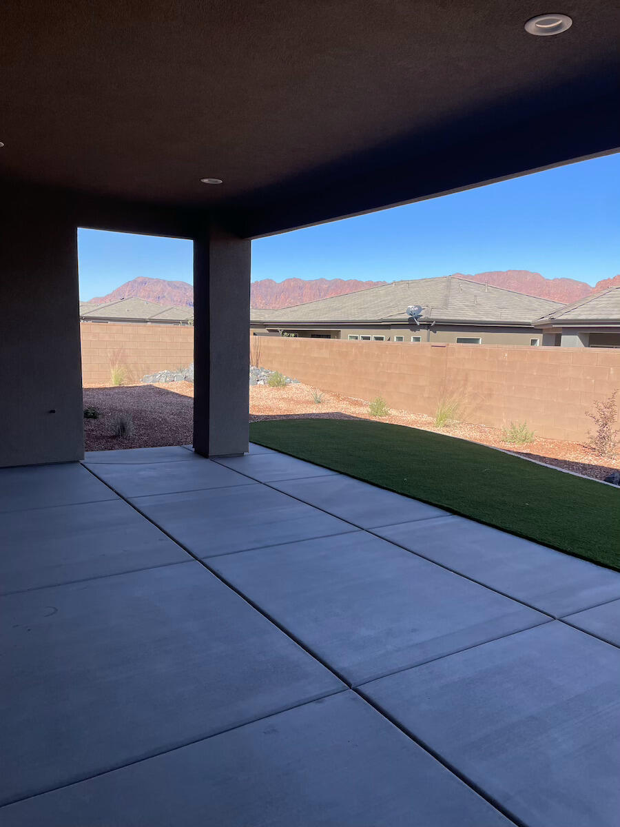 MOJAVE MESA - Residential