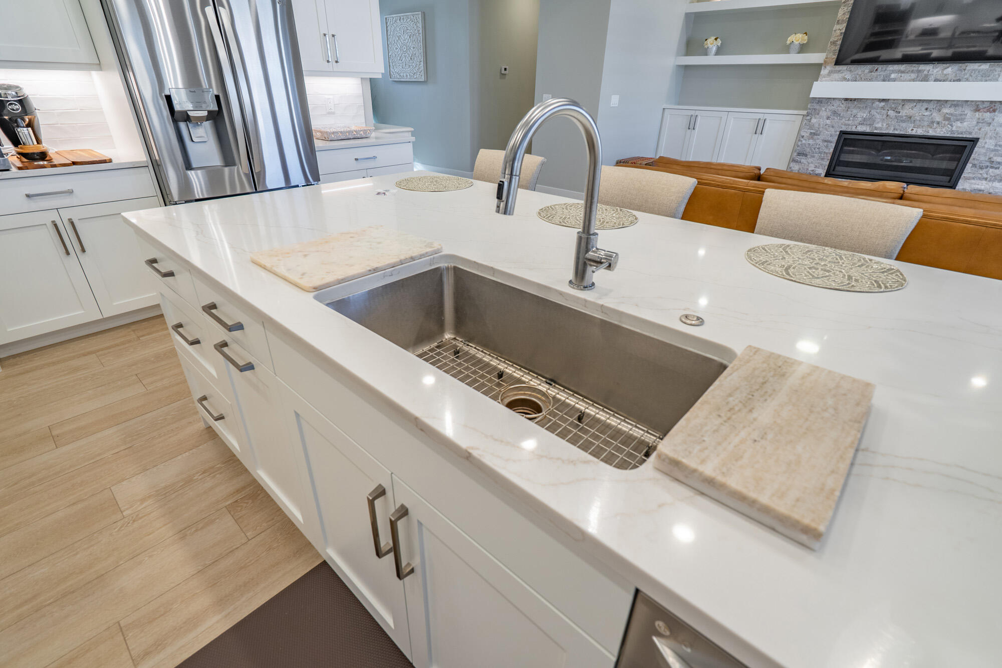 MOJAVE MESA - Residential