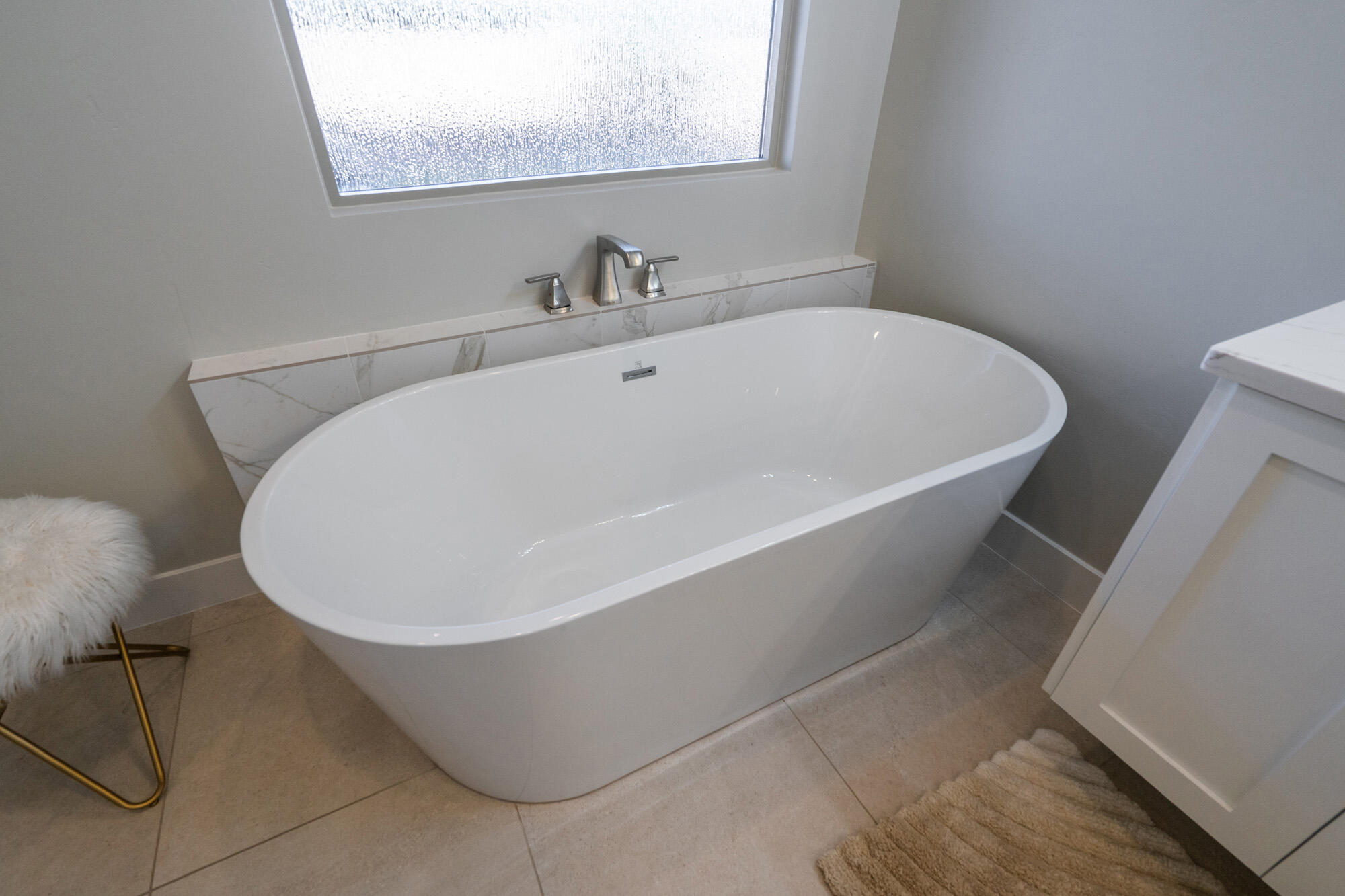 MOJAVE MESA - Residential