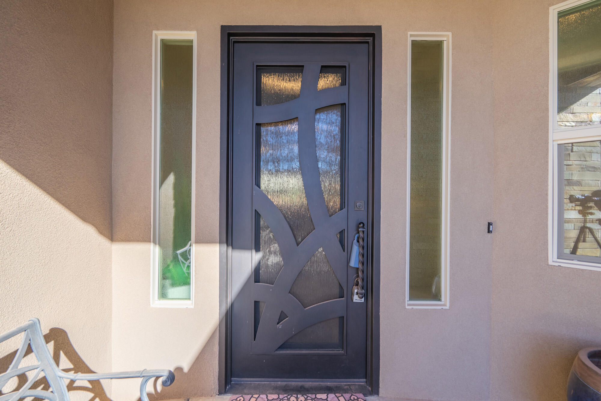 MOJAVE MESA - Residential