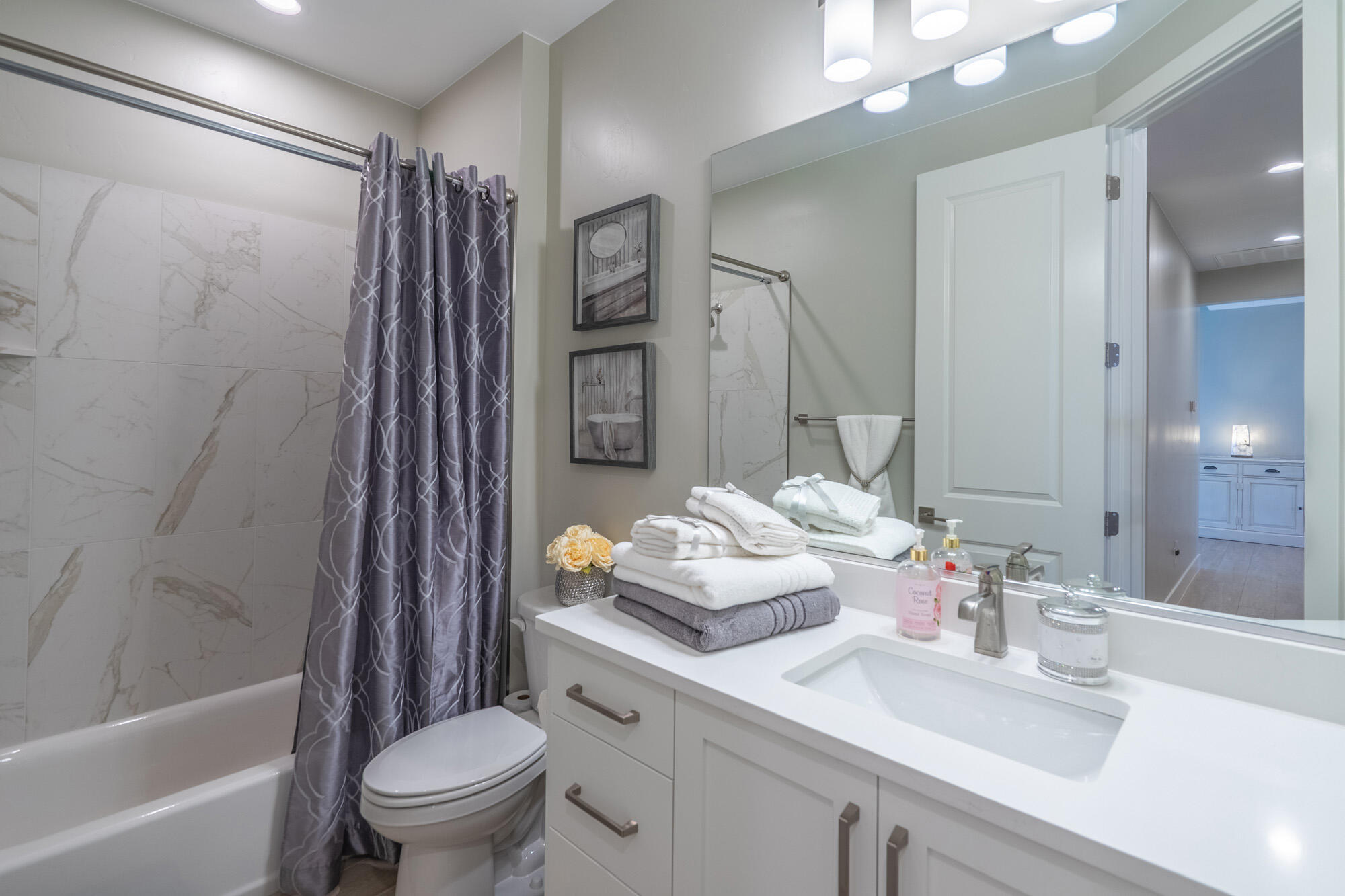 MOJAVE MESA - Residential