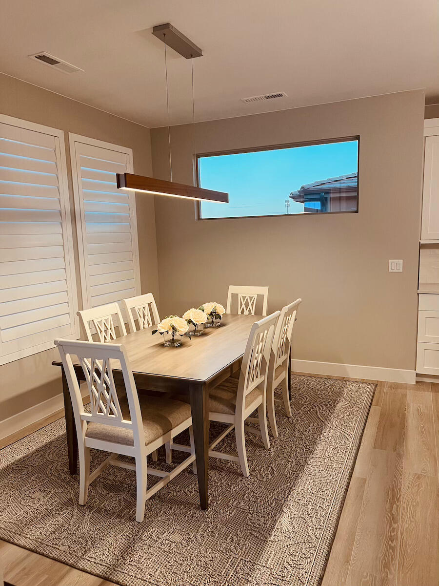 MOJAVE MESA - Residential