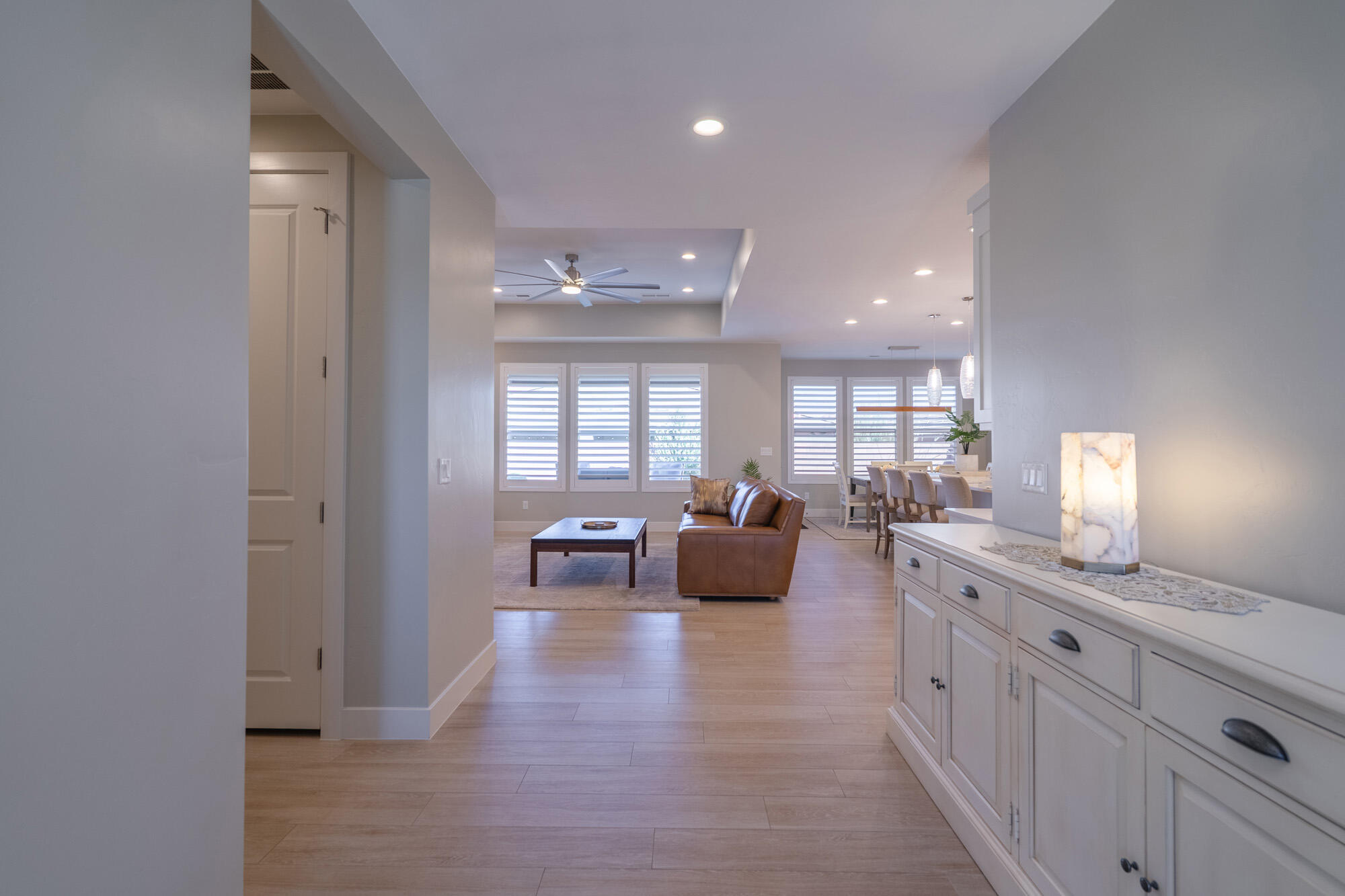 MOJAVE MESA - Residential