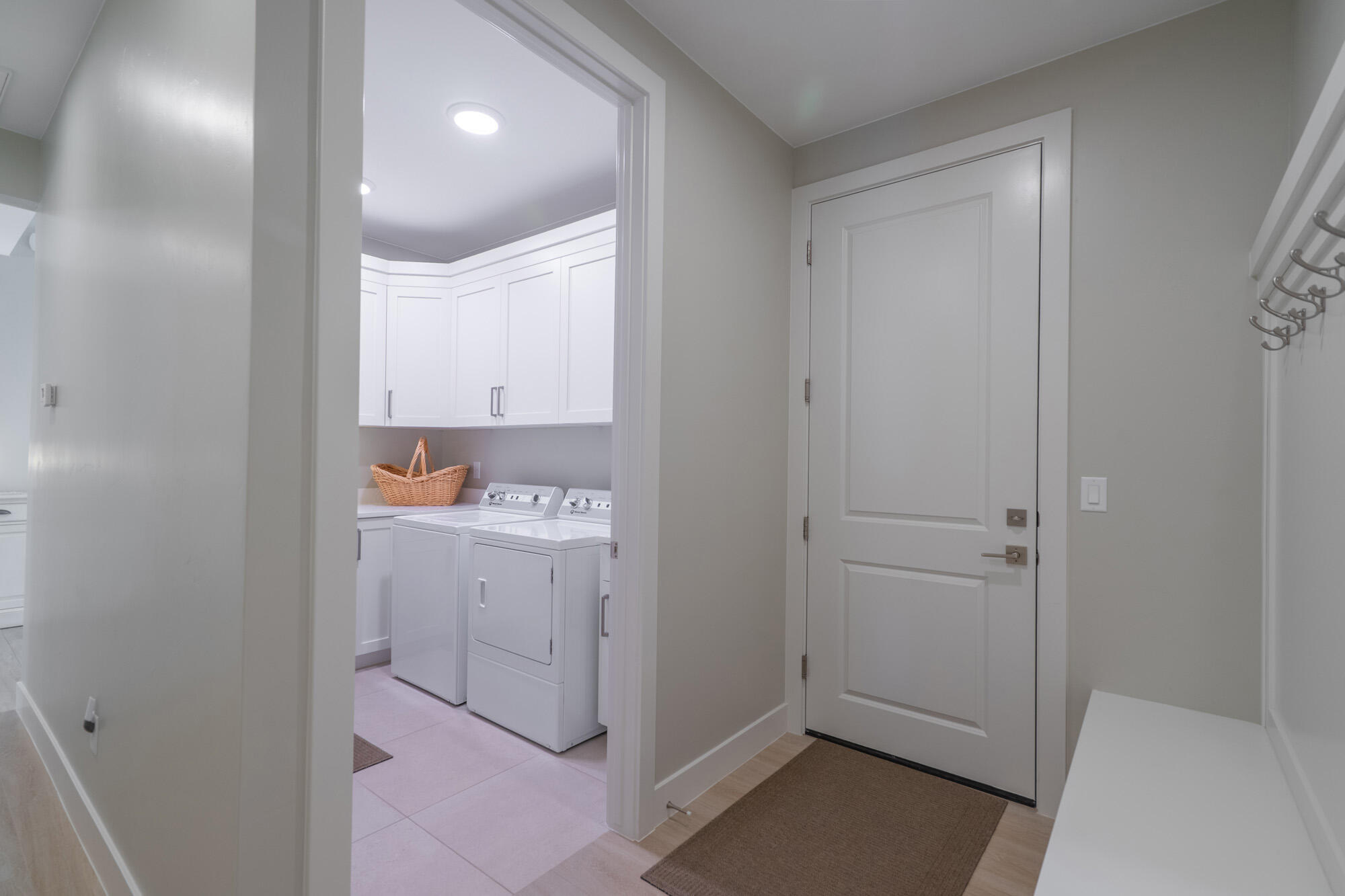 MOJAVE MESA - Residential