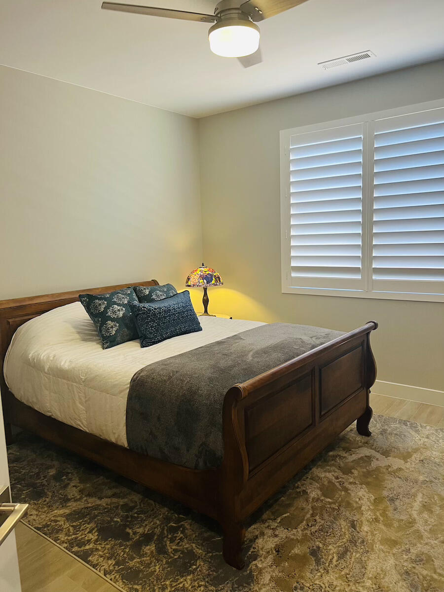 MOJAVE MESA - Residential