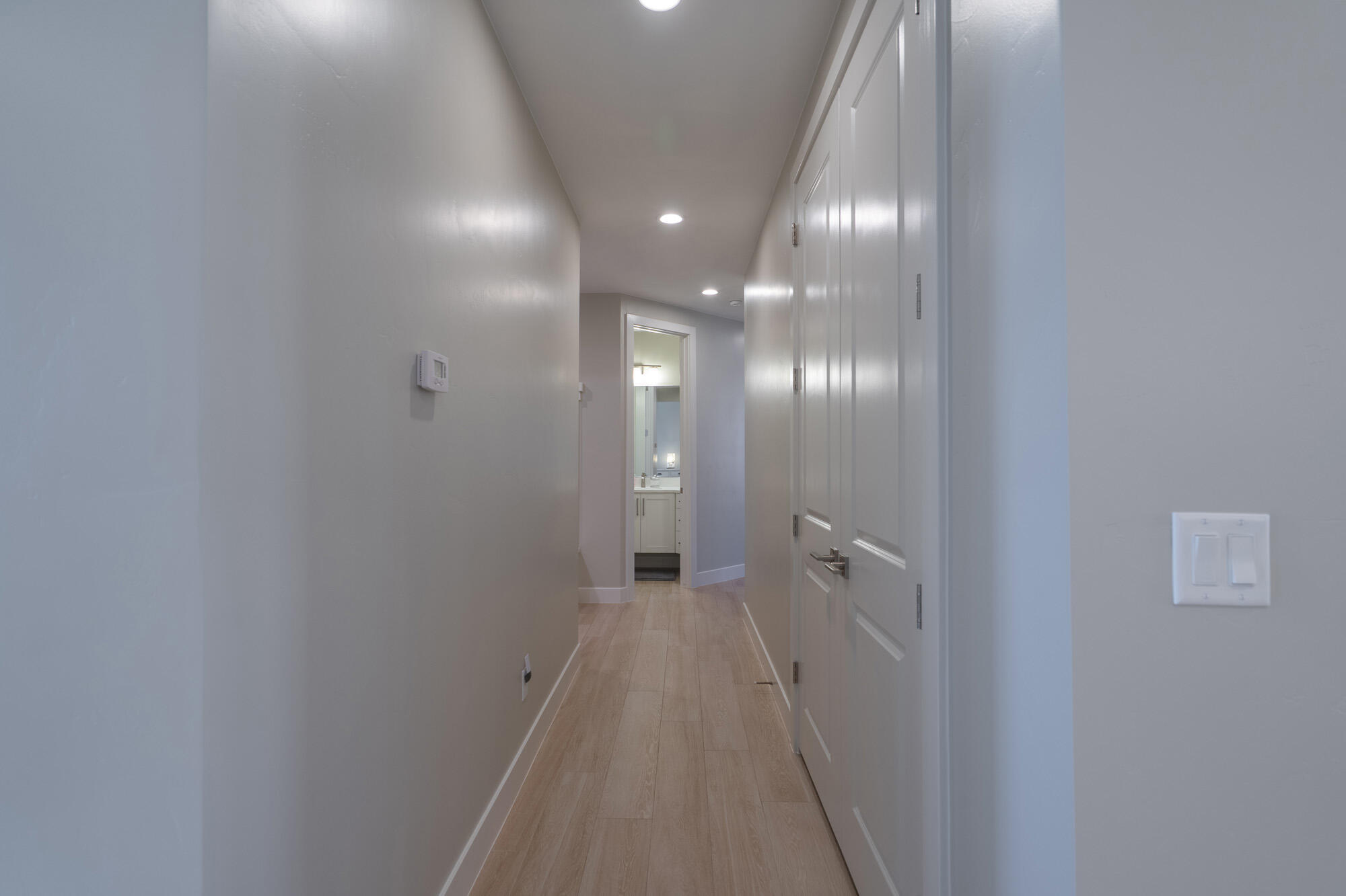 MOJAVE MESA - Residential