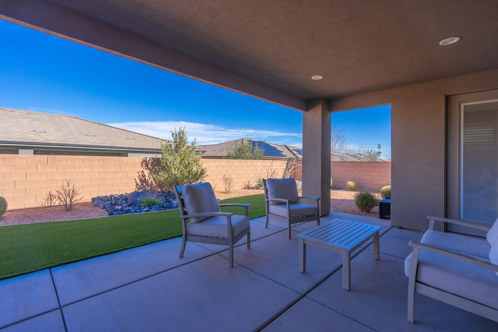 MOJAVE MESA - Residential