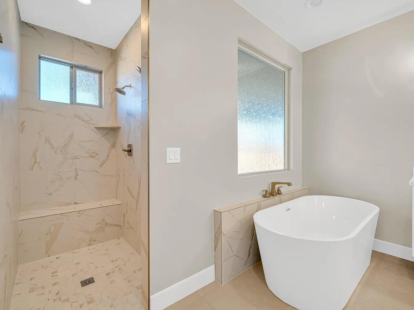 MOJAVE MESA - Residential