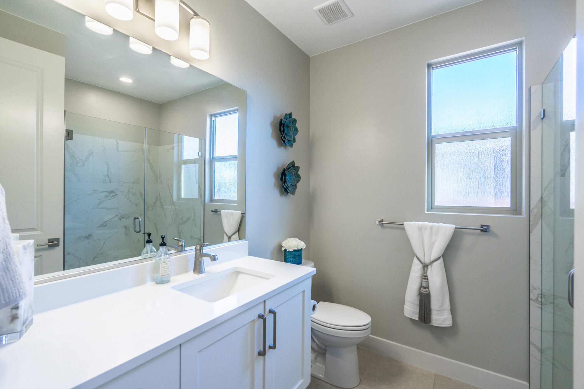 MOJAVE MESA - Residential