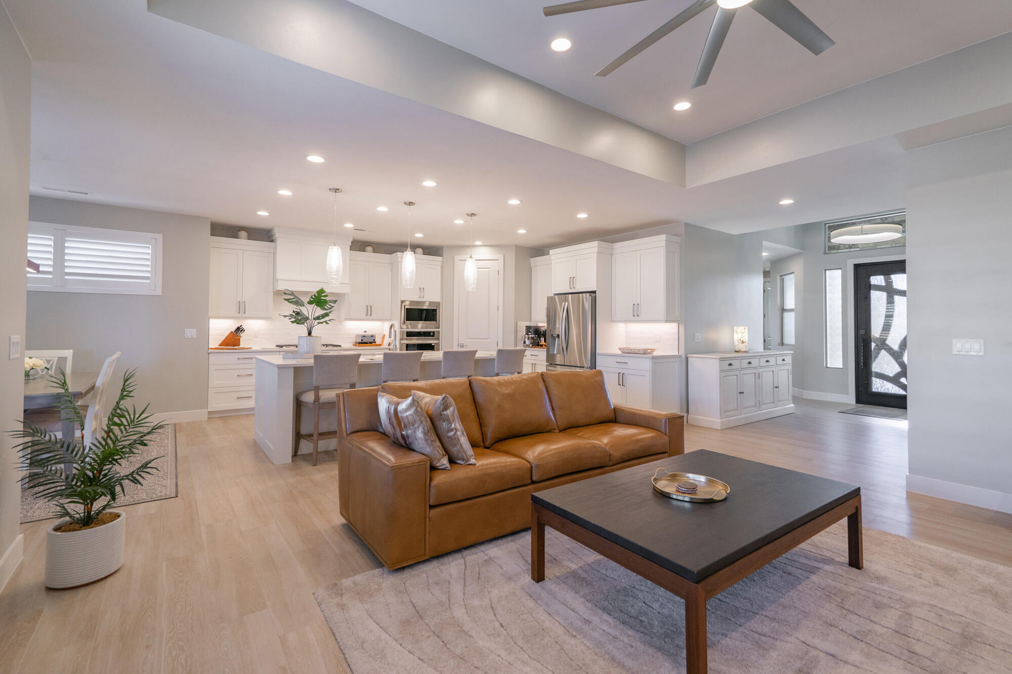 MOJAVE MESA - Residential