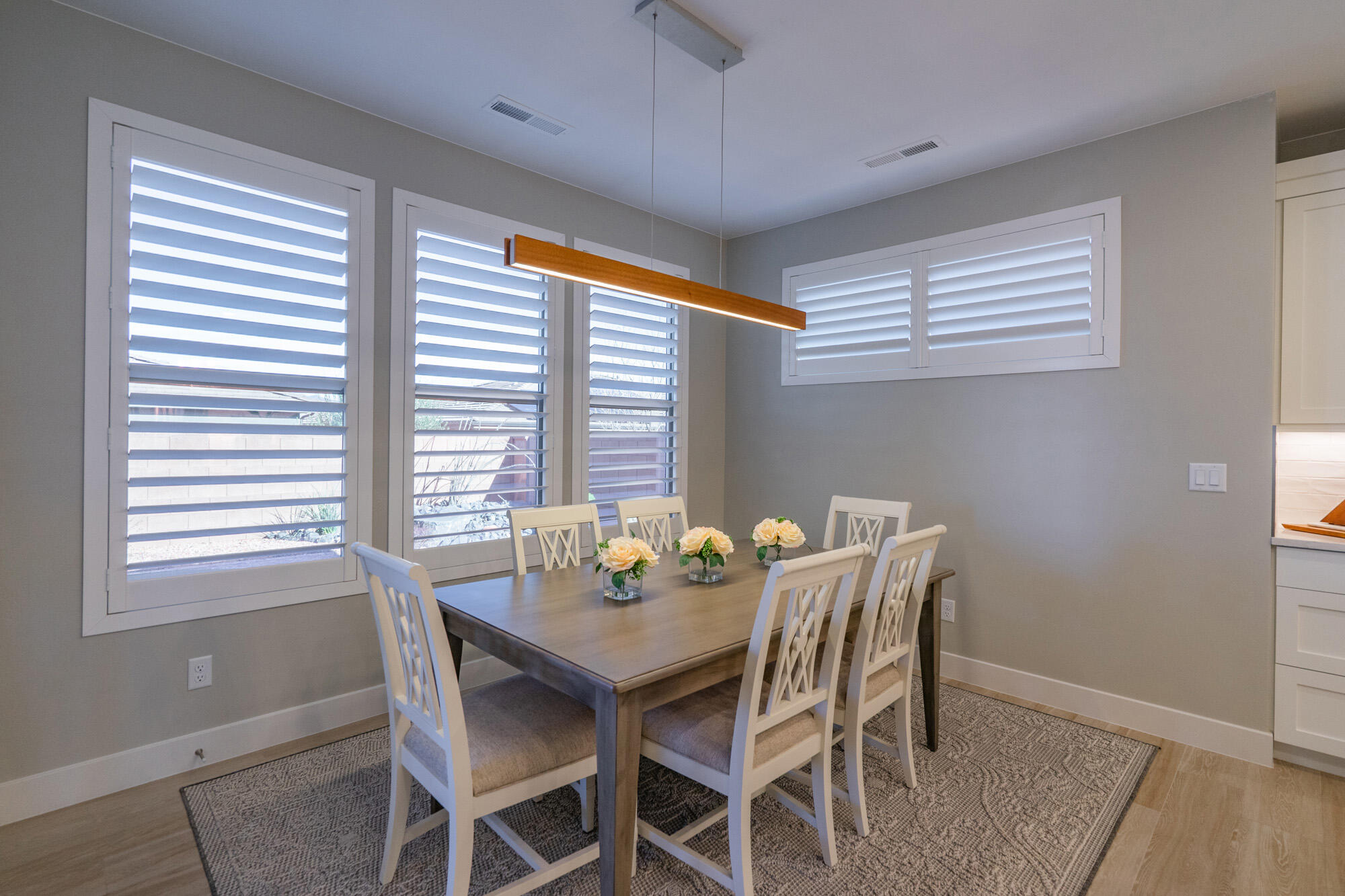 MOJAVE MESA - Residential