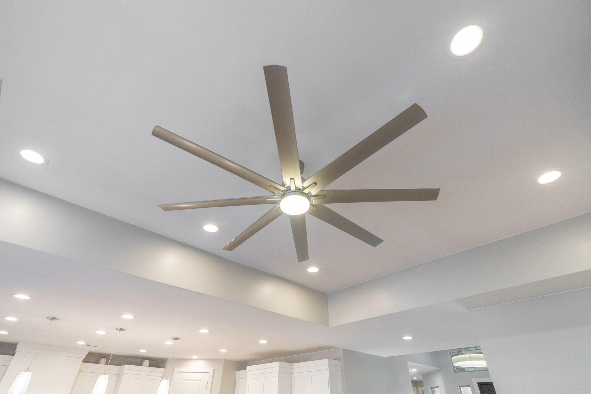 MOJAVE MESA - Residential