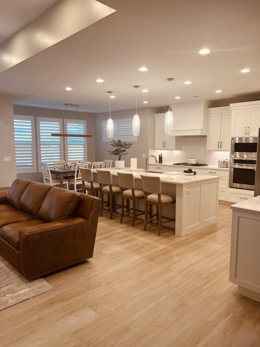 MOJAVE MESA - Residential