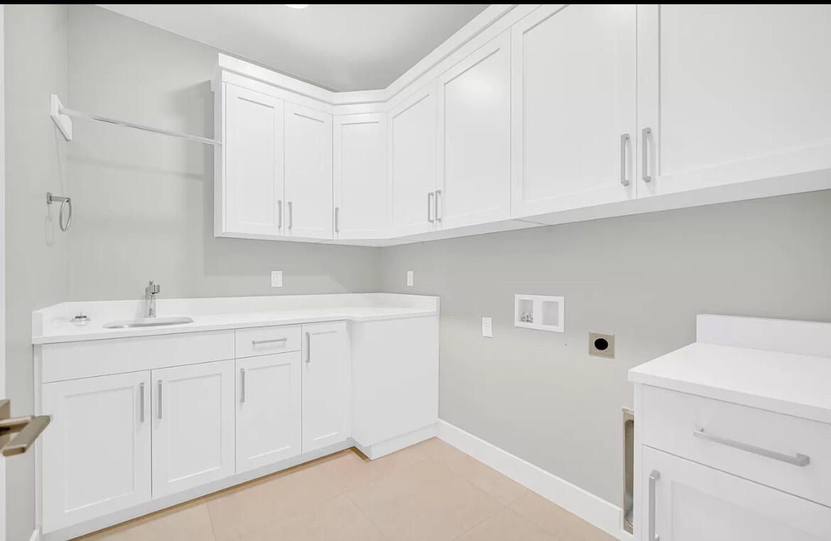 MOJAVE MESA - Residential