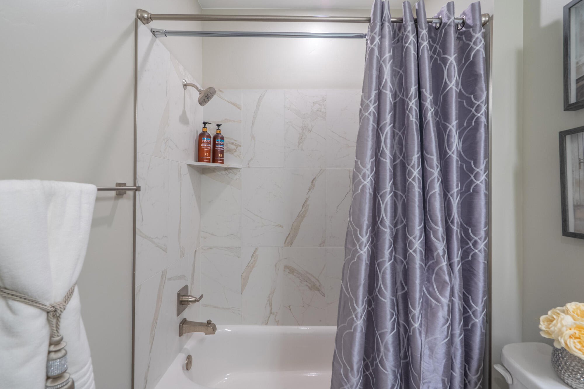 MOJAVE MESA - Residential