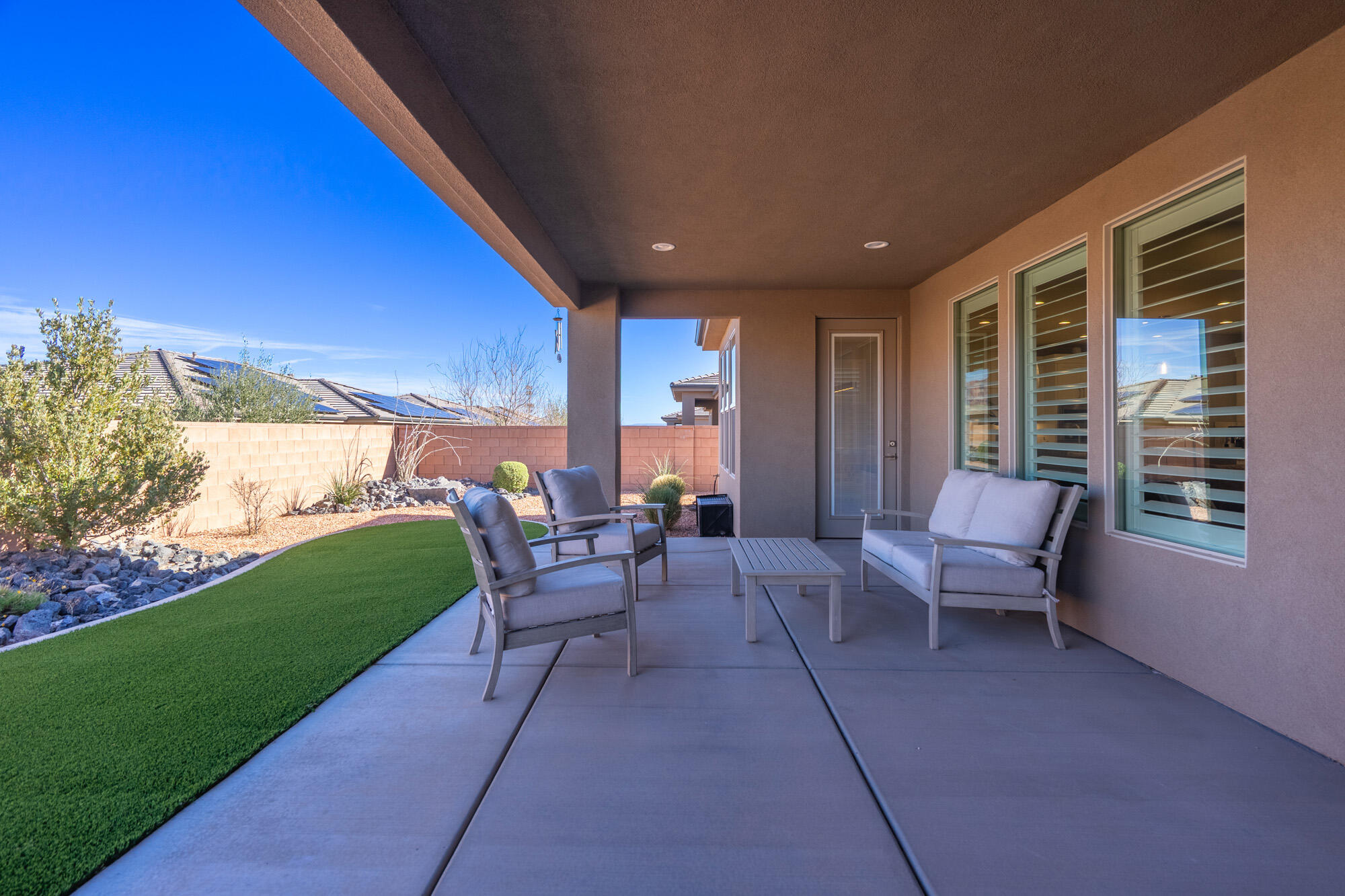 MOJAVE MESA - Residential