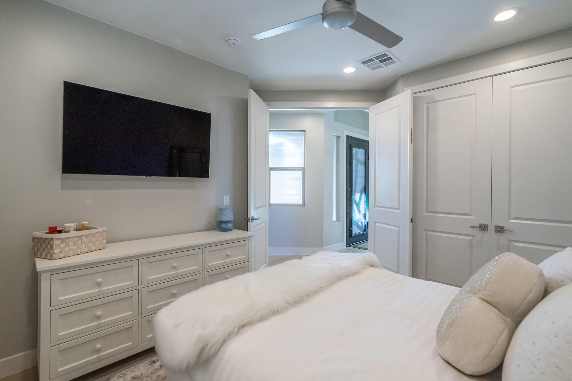 MOJAVE MESA - Residential