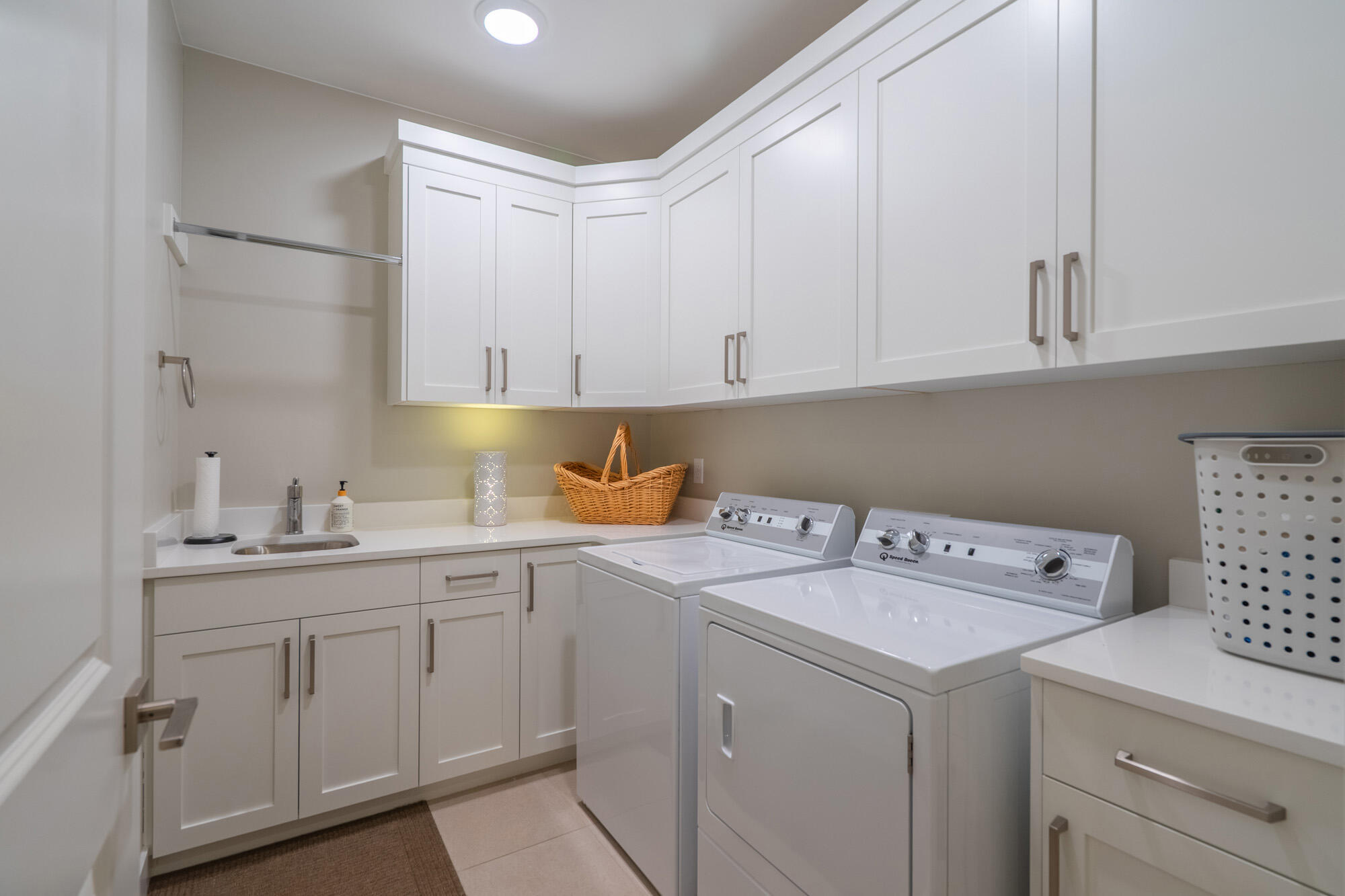 MOJAVE MESA - Residential