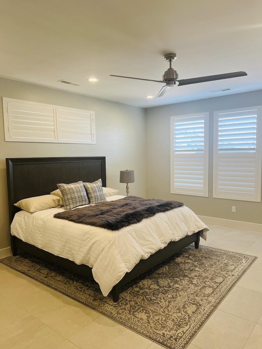 MOJAVE MESA - Residential