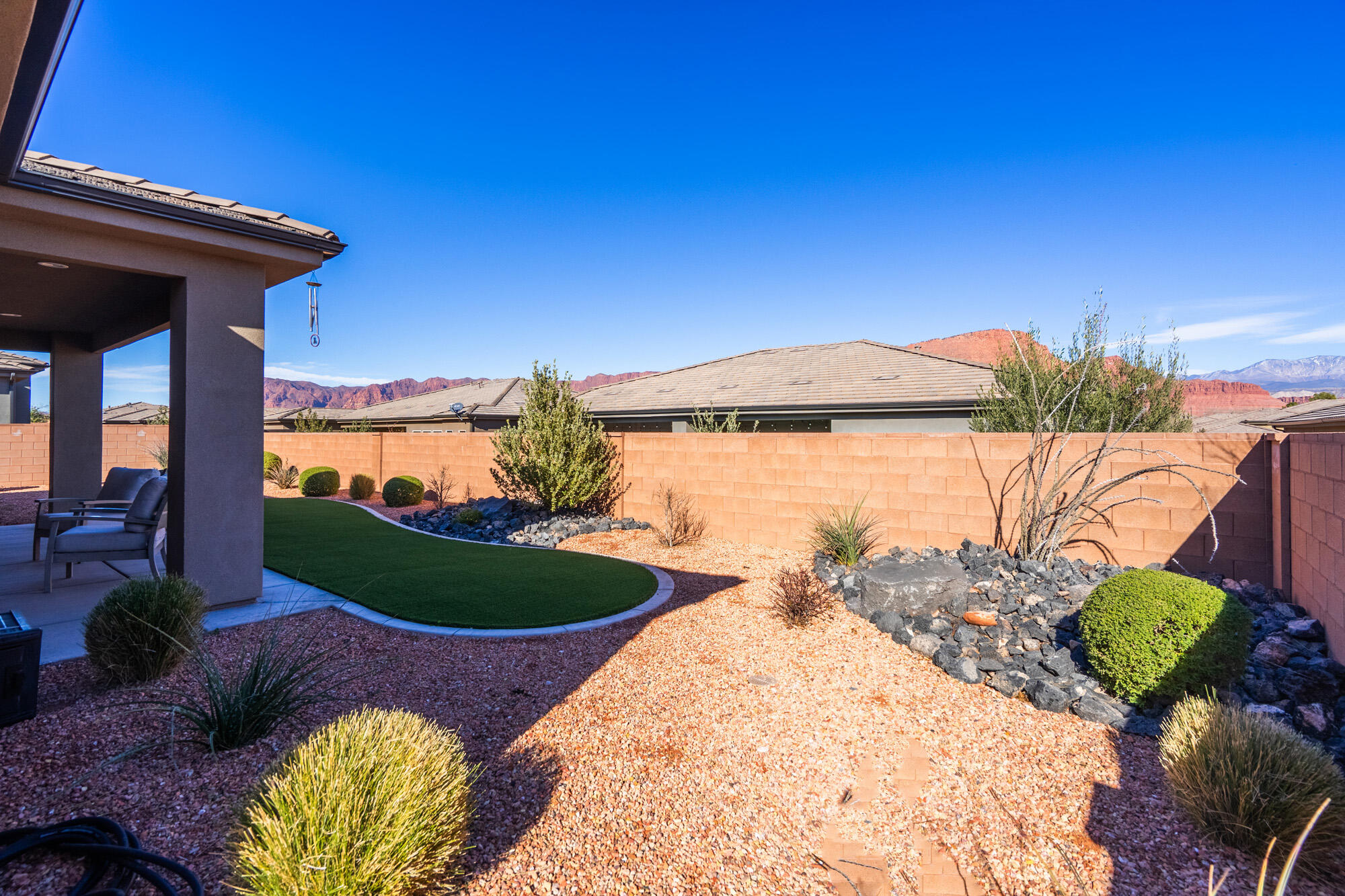 MOJAVE MESA - Residential