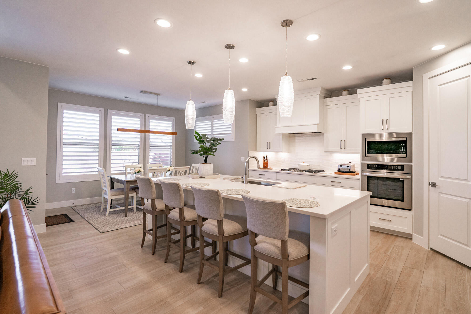 MOJAVE MESA - Residential