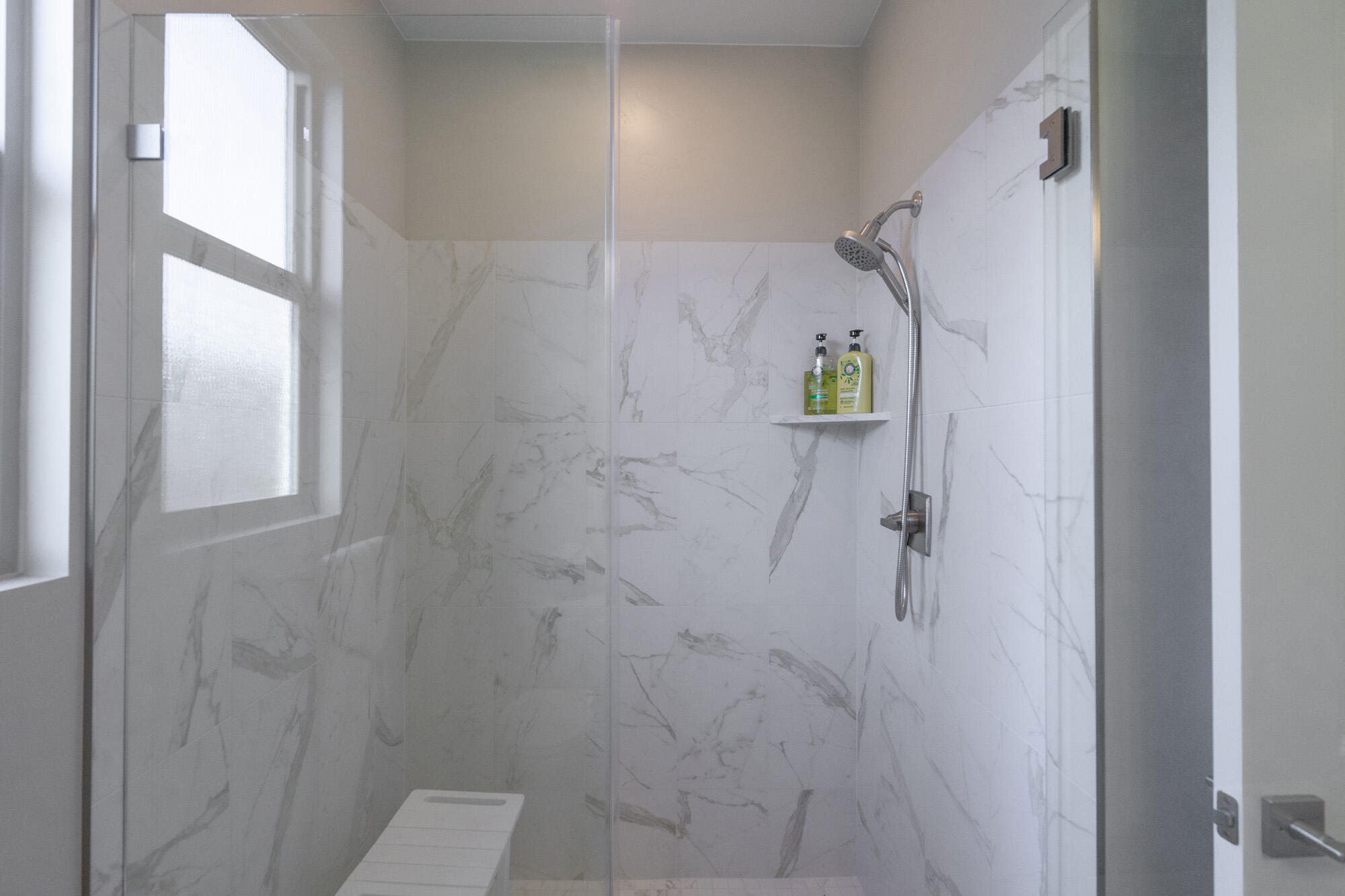 MOJAVE MESA - Residential