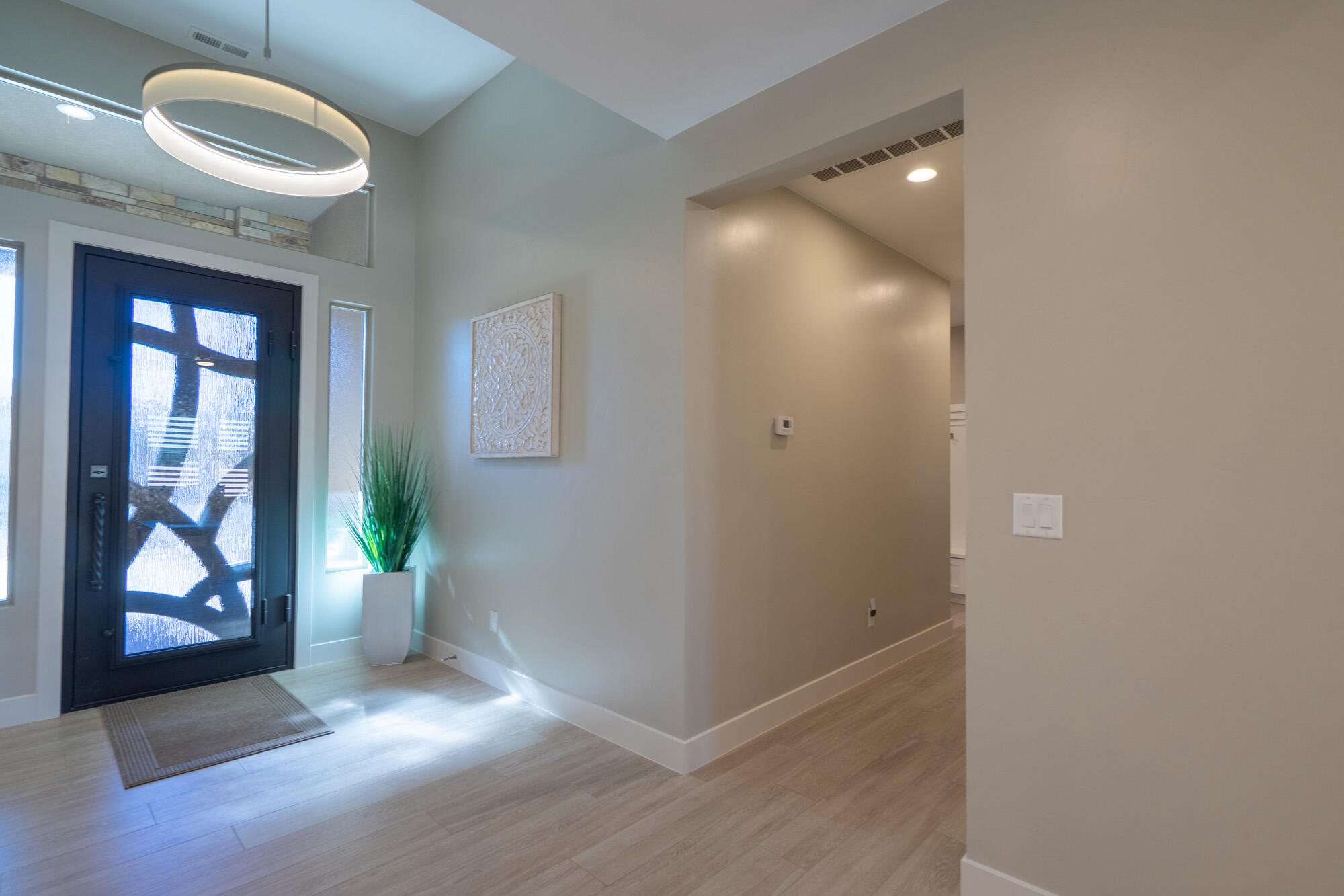 MOJAVE MESA - Residential