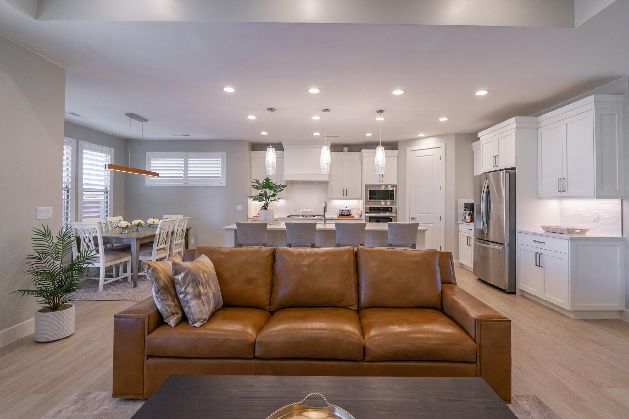 MOJAVE MESA - Residential