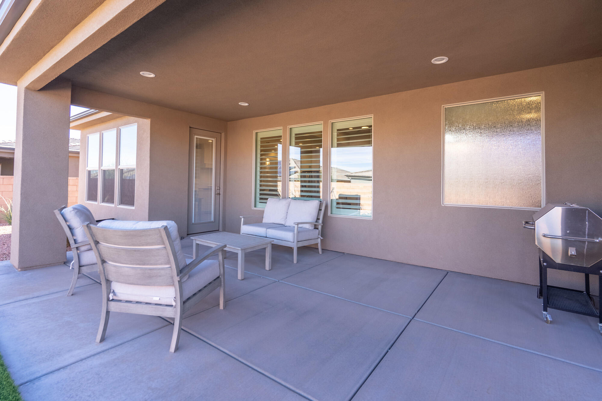 MOJAVE MESA - Residential
