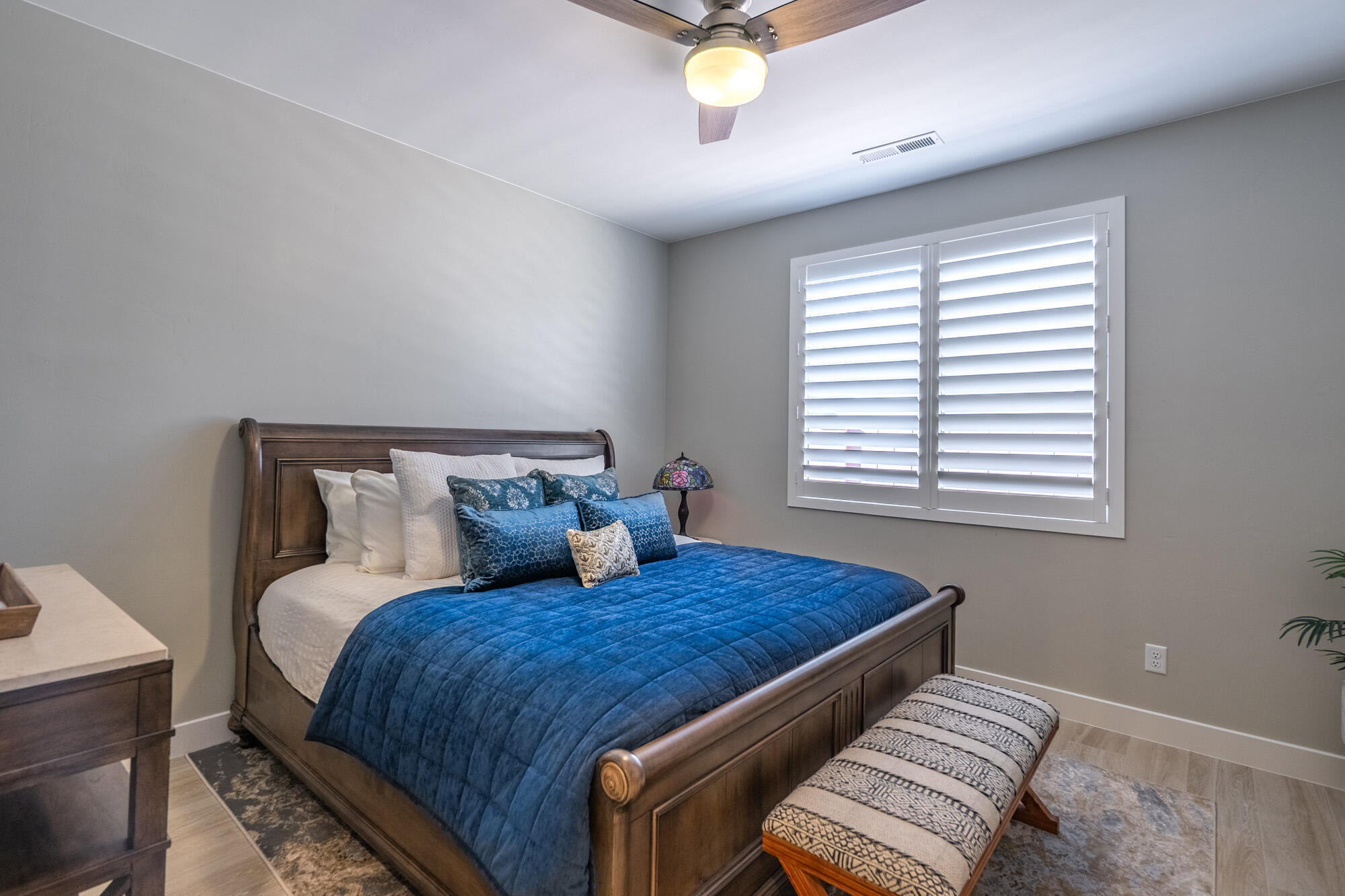 MOJAVE MESA - Residential