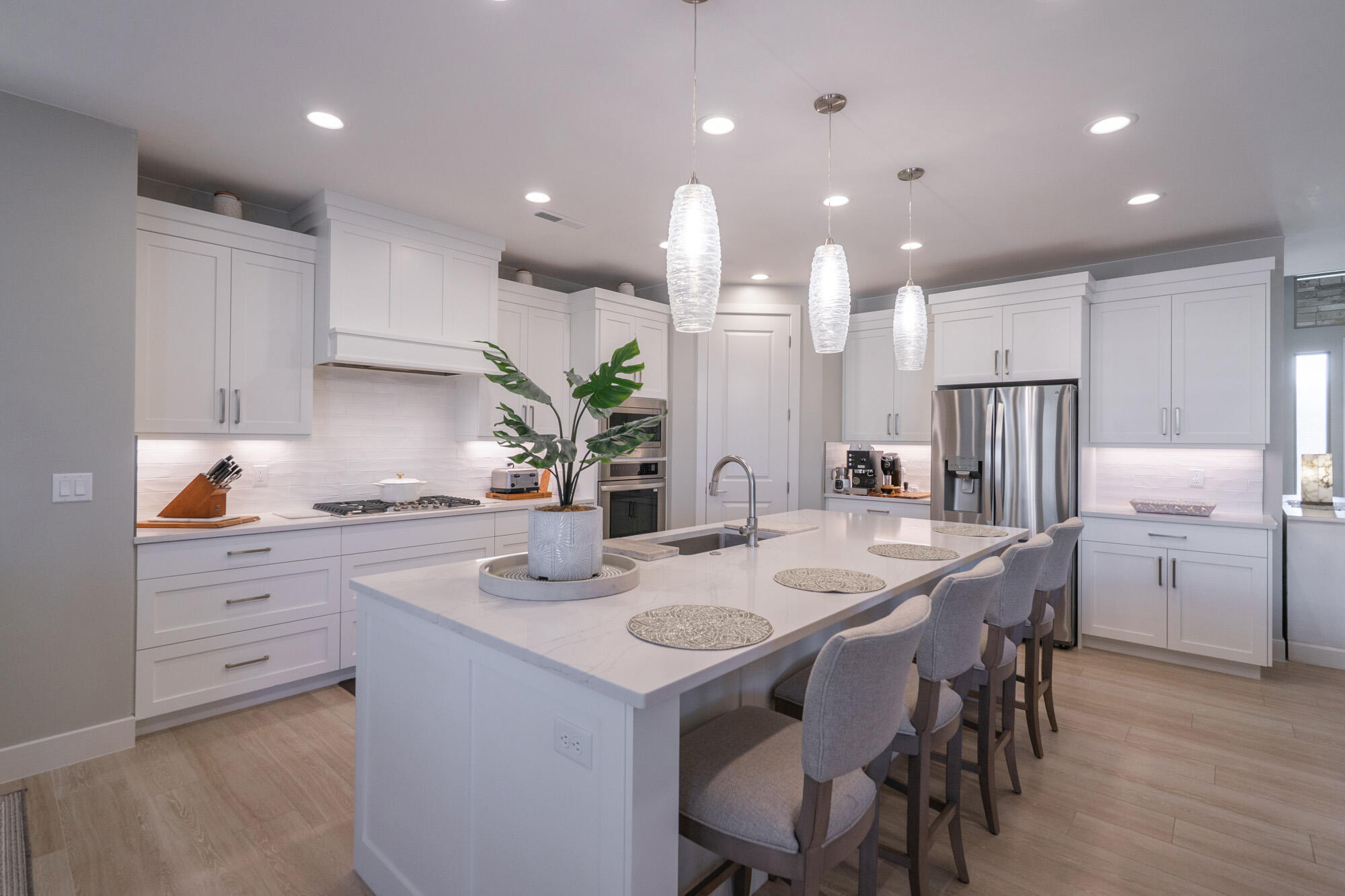 MOJAVE MESA - Residential