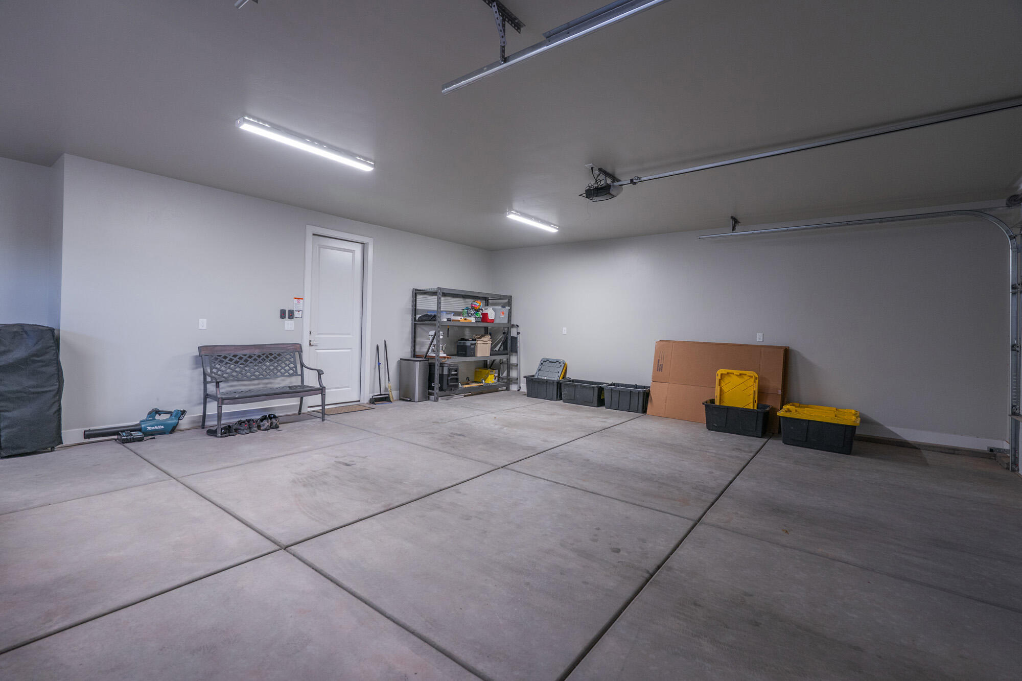 MOJAVE MESA - Residential