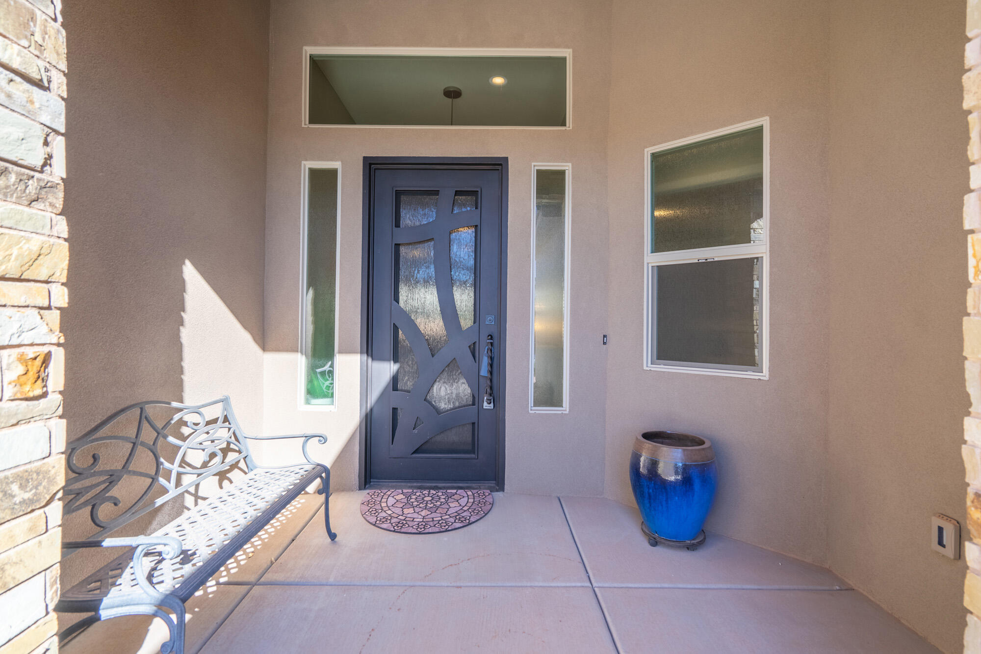 MOJAVE MESA - Residential