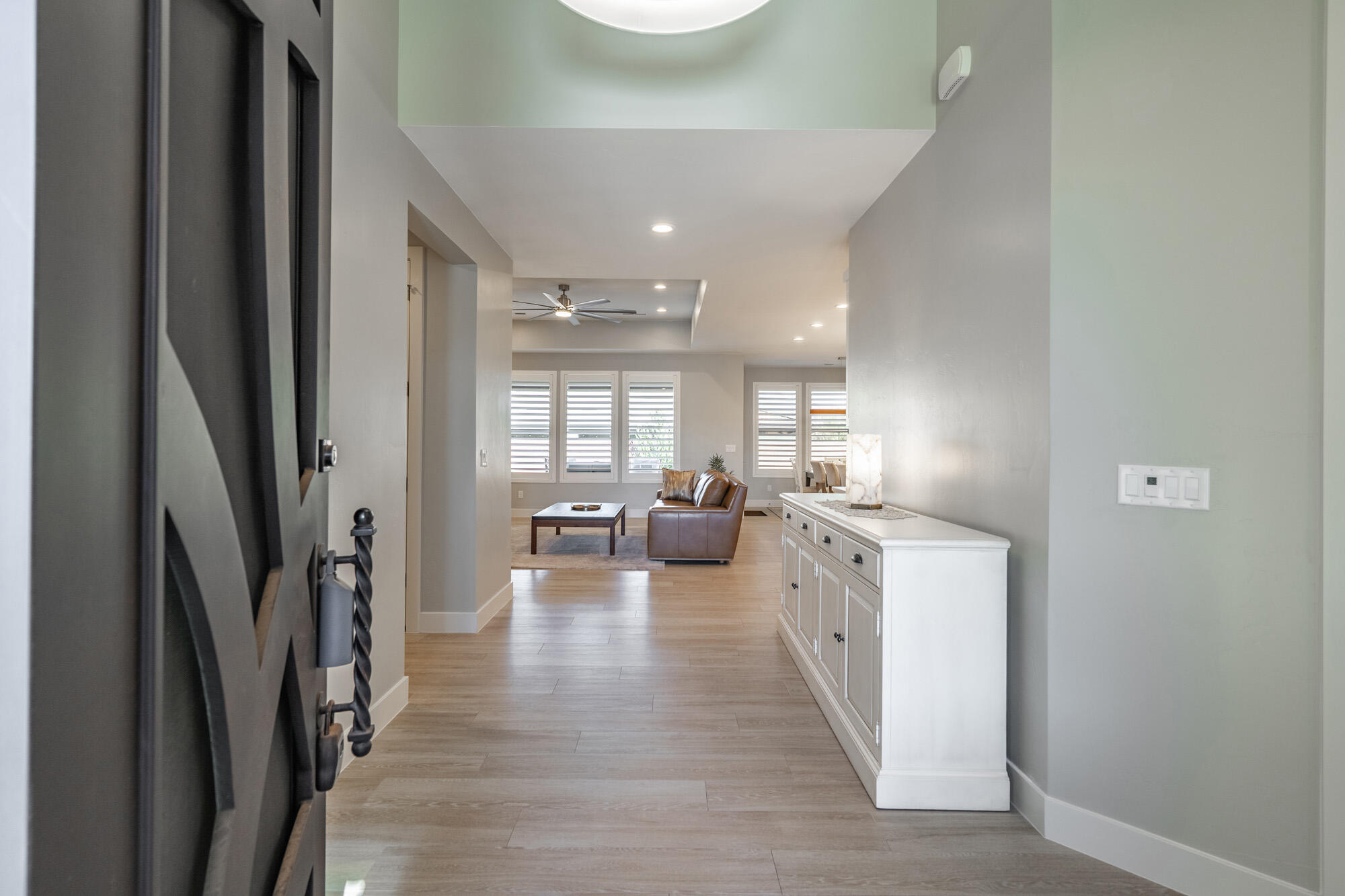 MOJAVE MESA - Residential