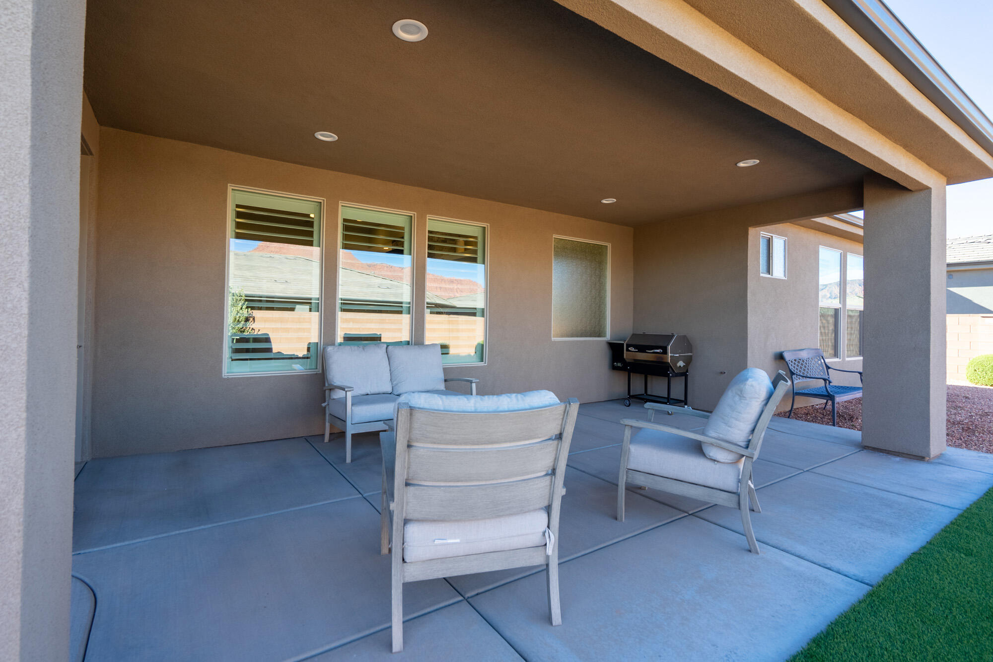 MOJAVE MESA - Residential