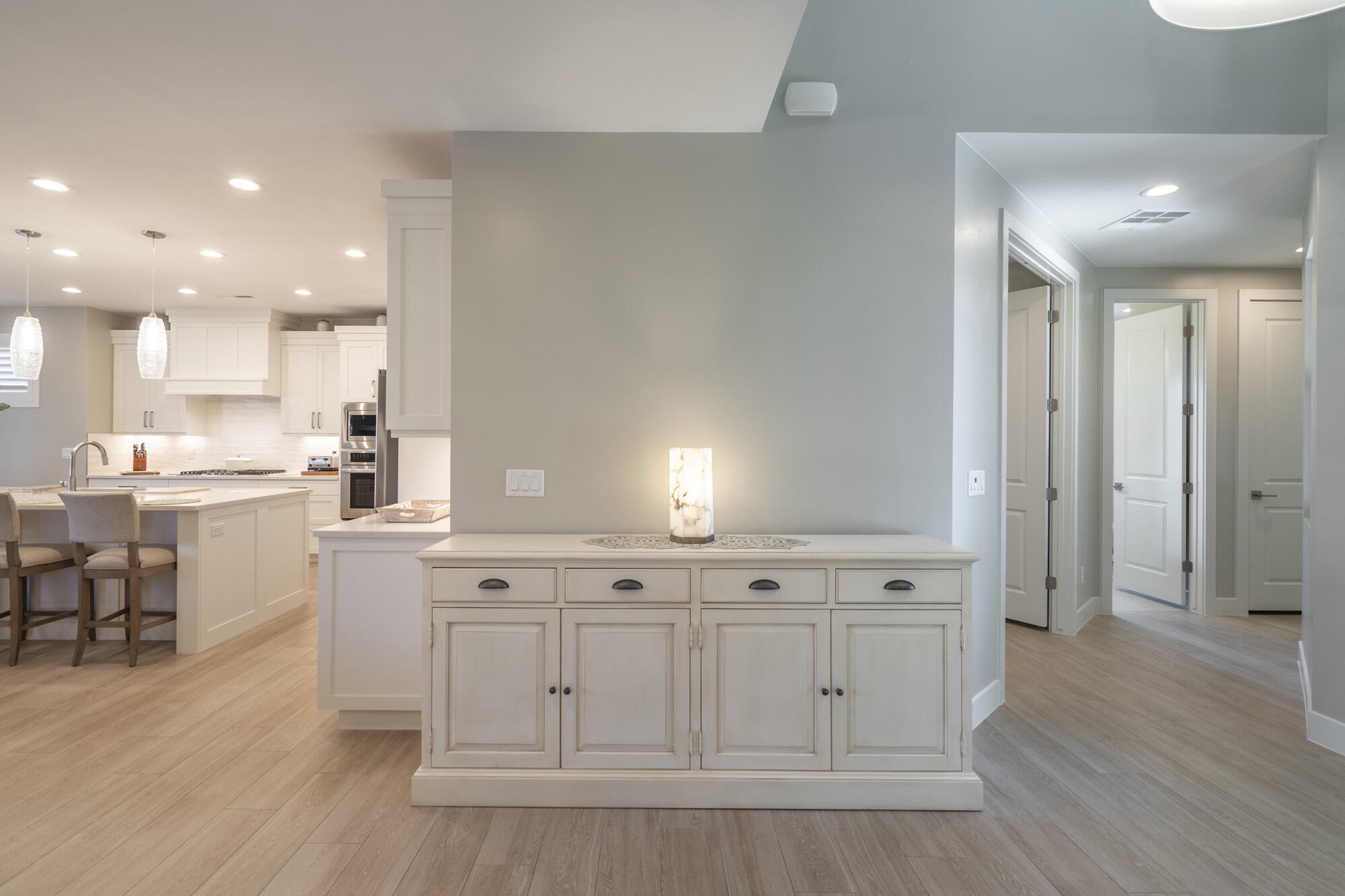 MOJAVE MESA - Residential