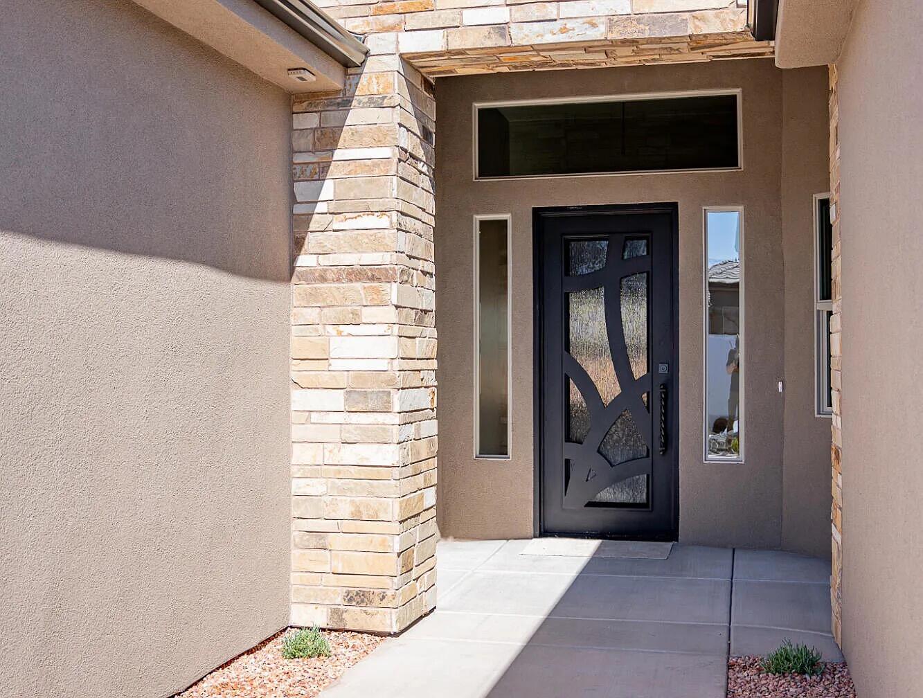 MOJAVE MESA - Residential