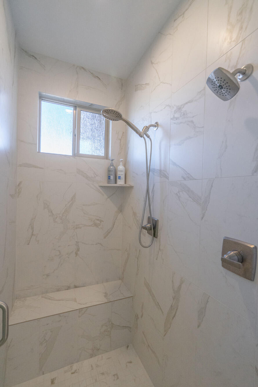 MOJAVE MESA - Residential