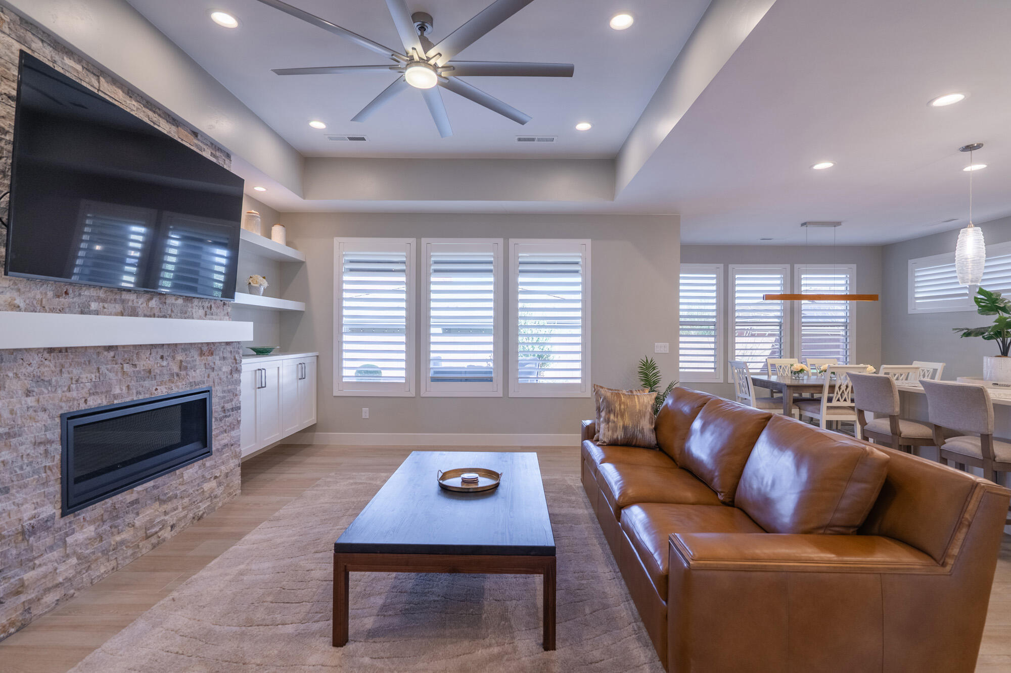 MOJAVE MESA - Residential